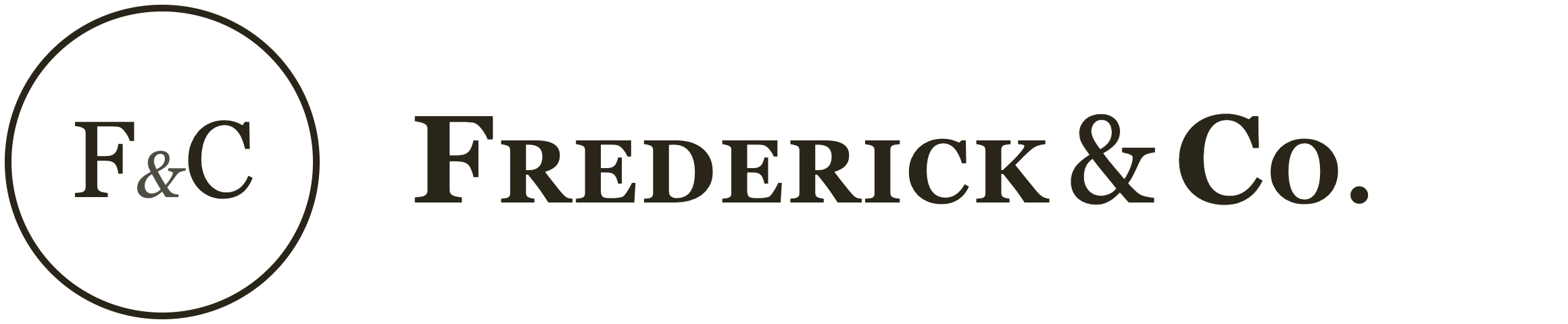 Frederick & Co.